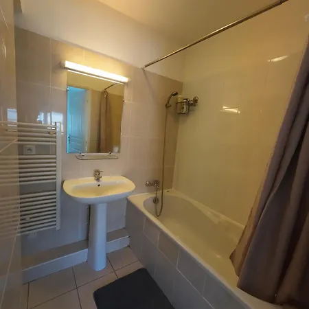 Apartment De Juan Les Pins - With Air Conditioner *