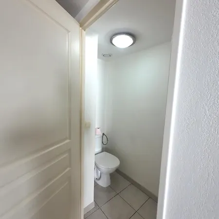 Apartment De Juan Les Pins - With Air Conditioner Antibes